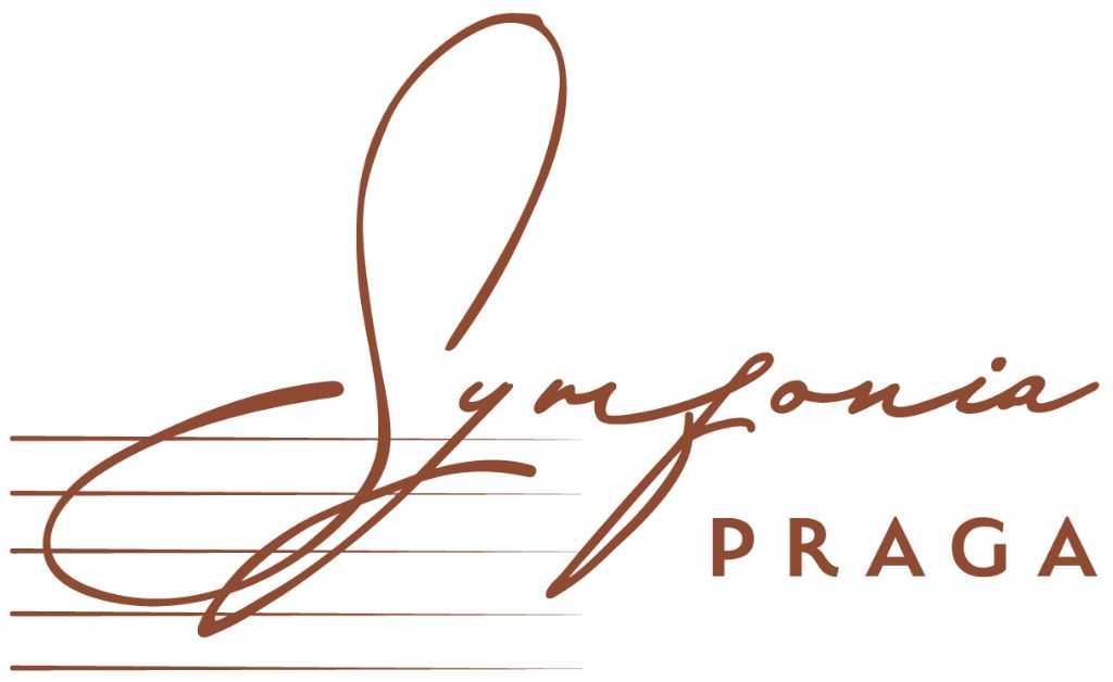 Symfonia Praga Logo